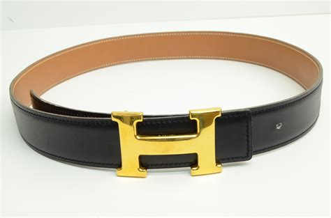 original hermes belt buckle